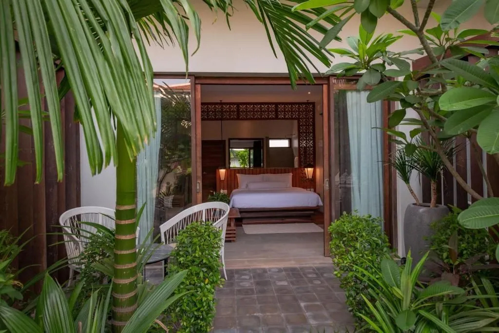 Siemreap Vasinh Residence