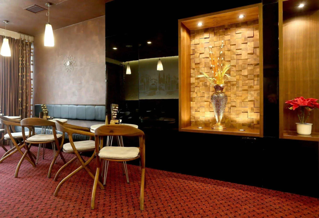 Hotel President Sarajevo - Général