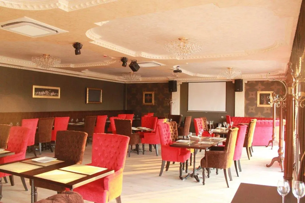 Leo Palace Hotel - фото 25