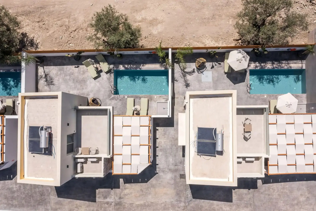Aura Luxury Villas
