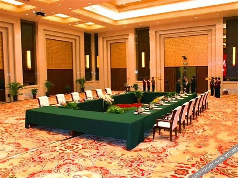 Xincheng Hotel - Hohhot — фото 6