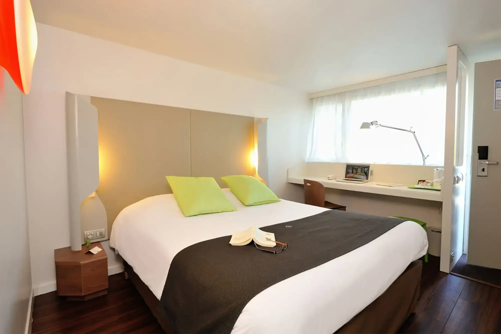 Hotel photo 5