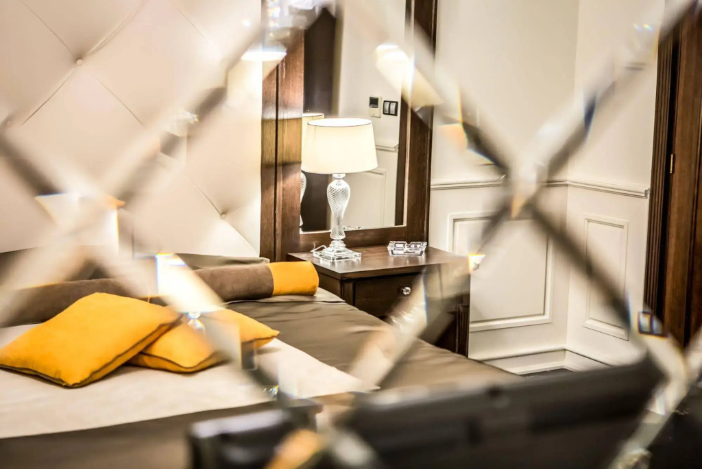 Hotel Palace Marina Dinevi - Général