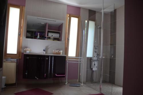 Le Clos des Aulnes