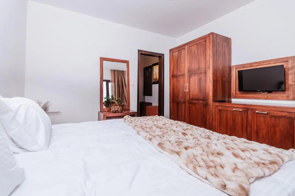 Smilen Hotel And Wellness - Chambres