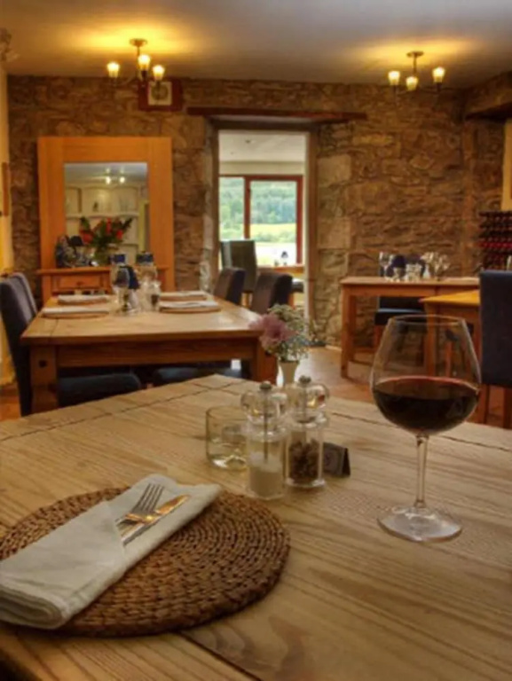 West Loch Hotel - Général