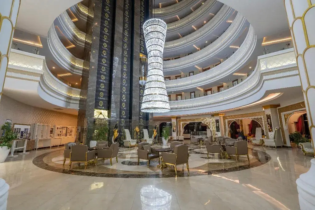 J'adore Deluxe Hotel & Spa - фото 47