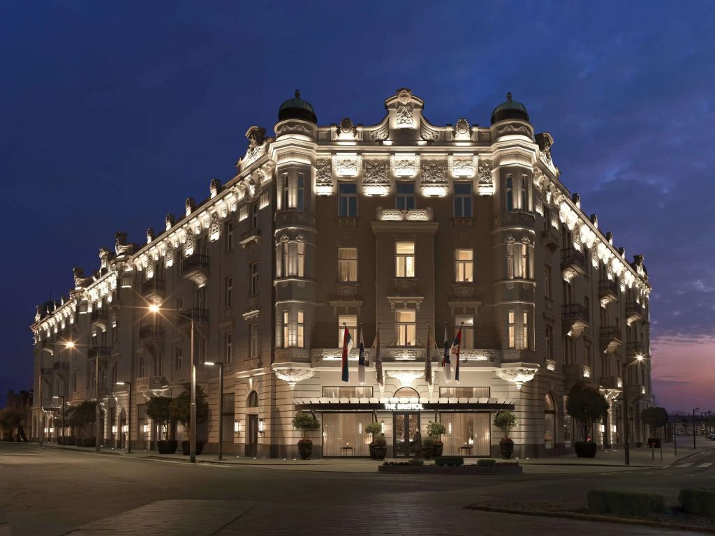 The Bristol Belgrade