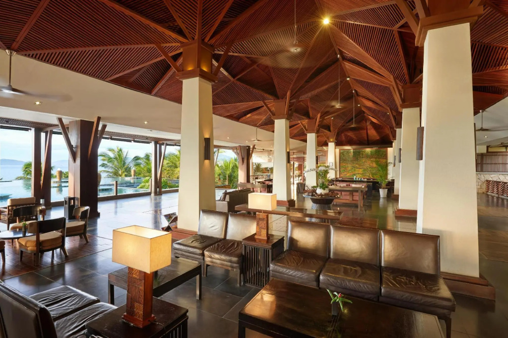 Amiana Resort Nha Trang - фото 31