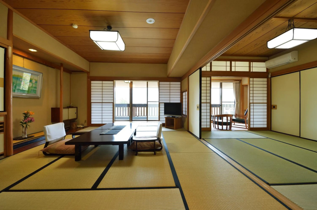 Senkyoro — 2