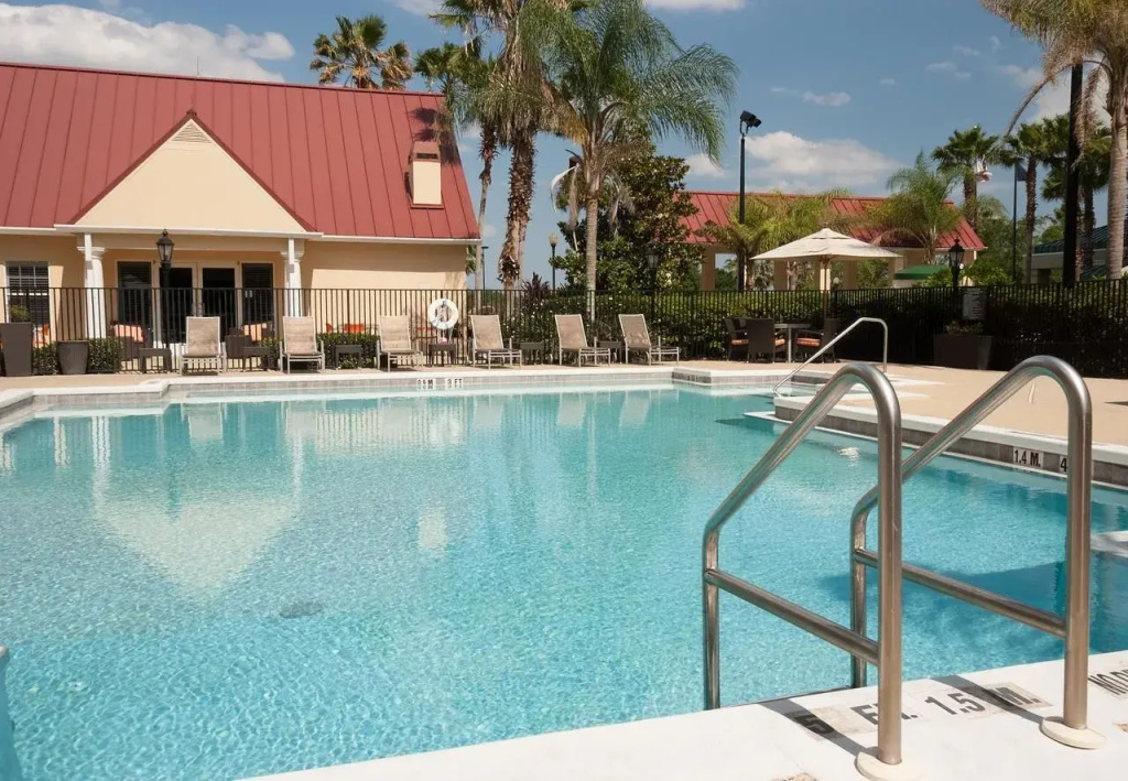 Residence Inn by Marriott Orlando Convention Center - Général
