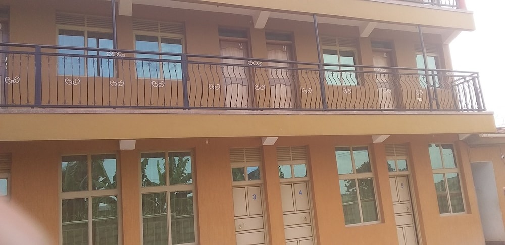 Elite Lodge