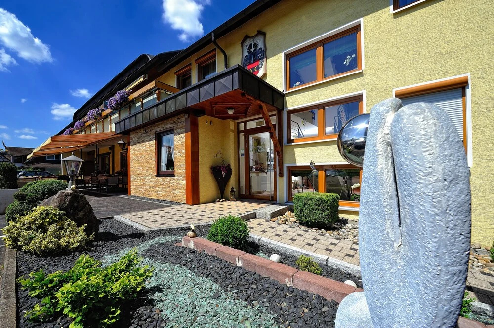 Landhotel Talblick - Général