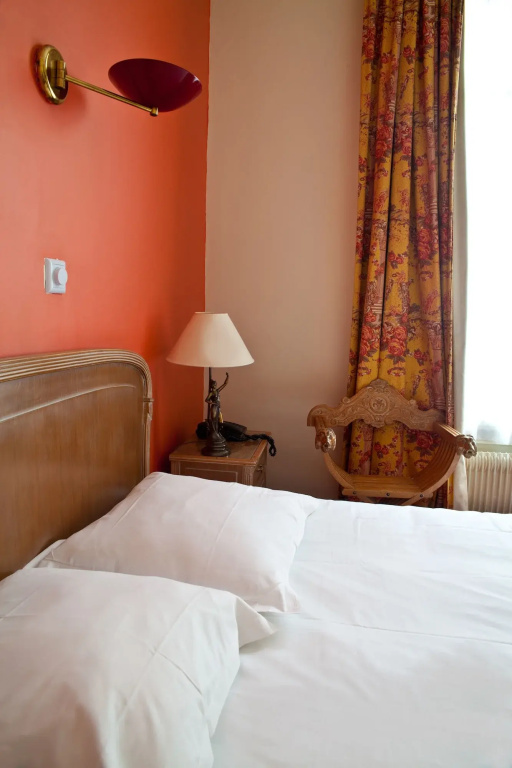 Grand Tonic Hôtel & SPA Paris 35