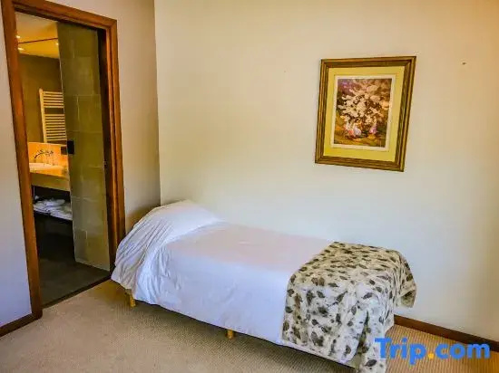 Hotel & Spa La Cheminée - Chambres