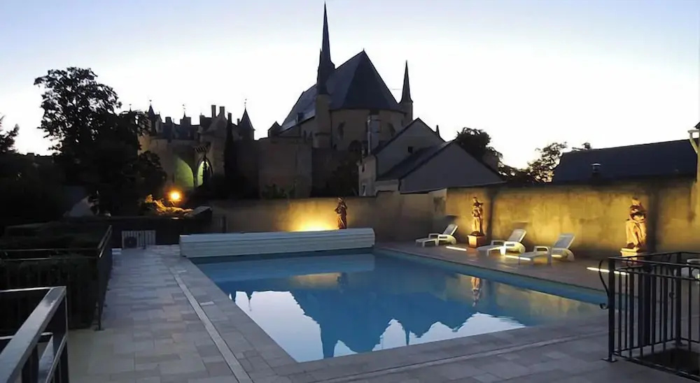 Voir la photo 2 — Le Relais du Bellay