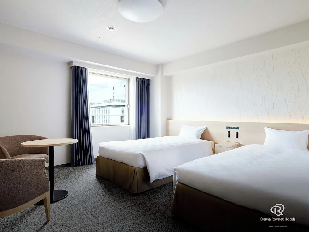 Daiwa Roynet Hotel Osaka Uehonmachi 사진 5