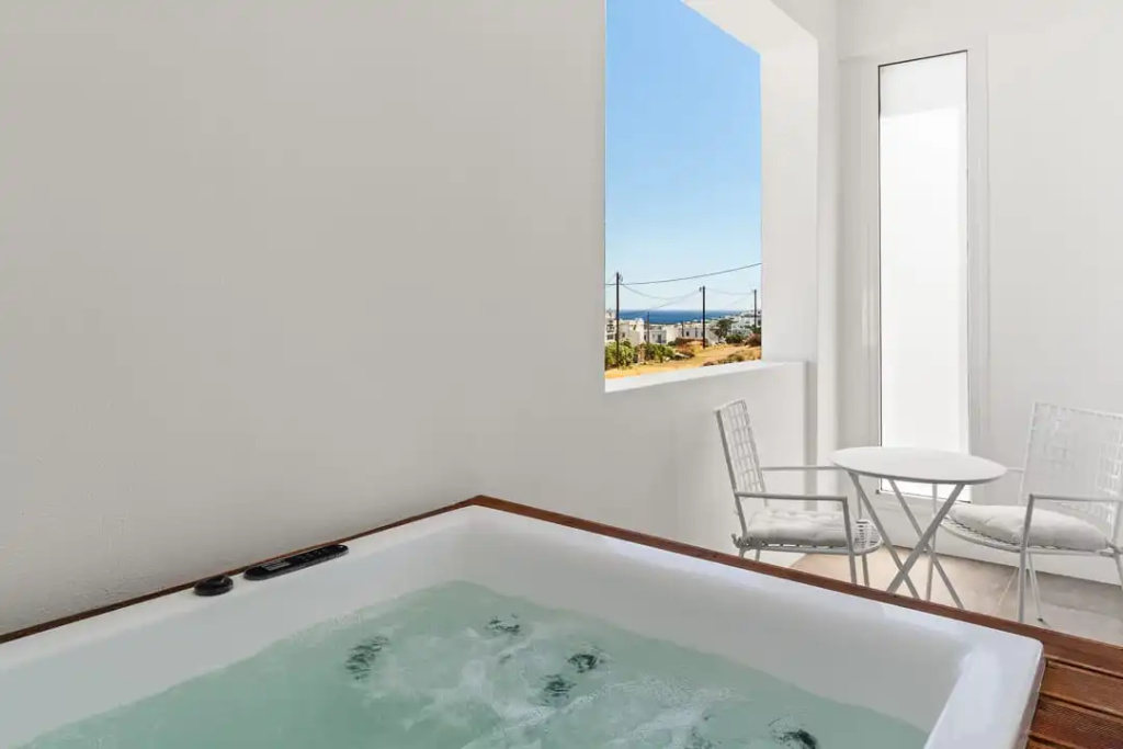 Deluxe Suite mit Gartenblick, Bild 4 von 5