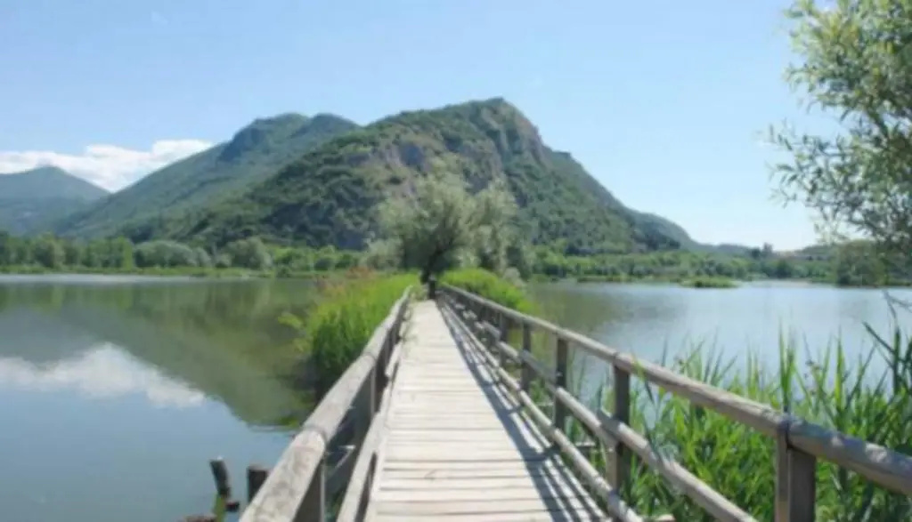 Iseo Lake Home Nature & Relax