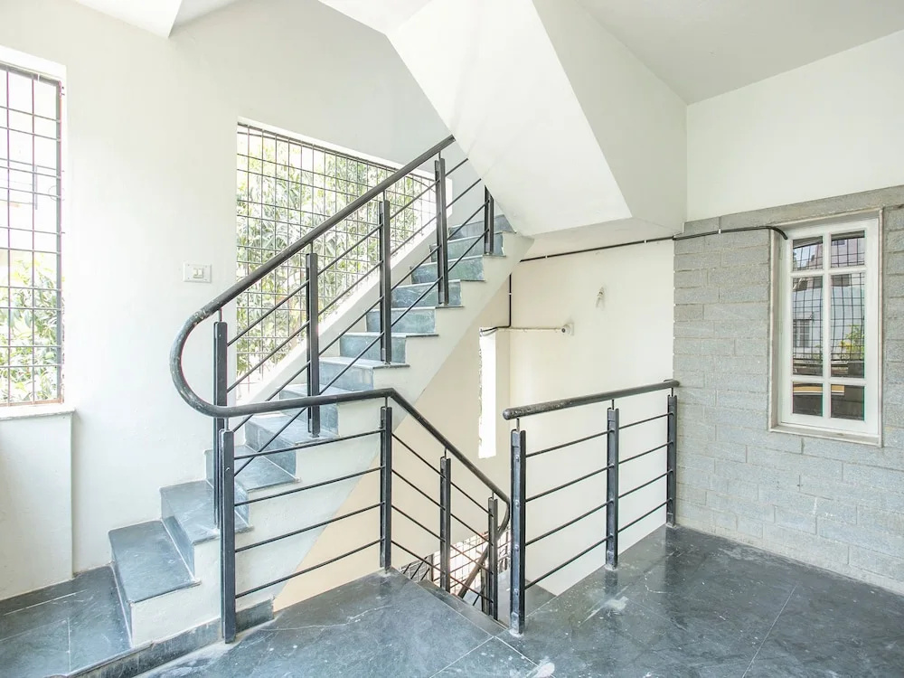 Balcony & Terrace