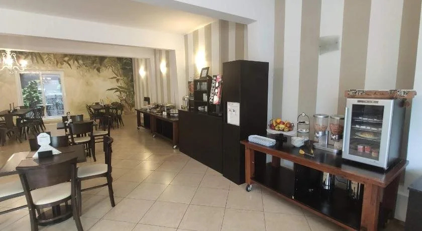Euskadi Hotel - Général