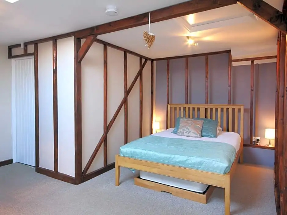 Horse and Groom Inn - Chambres