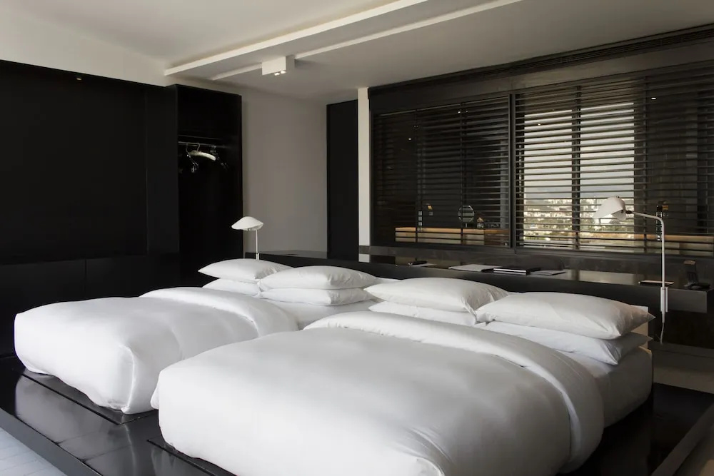 Habita Monterrey, a Member of Design Hotels - Chambres