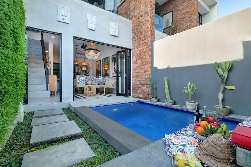 Mertanadi Loft Style M2