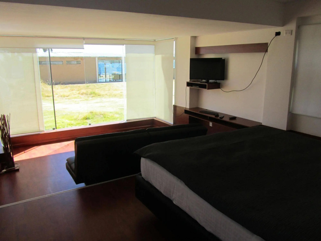 Onkel Inn Torres de Copacabana - Général