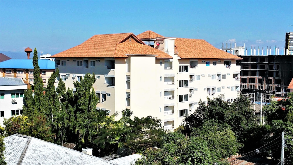 Anchan 2 Apartments and Rooms