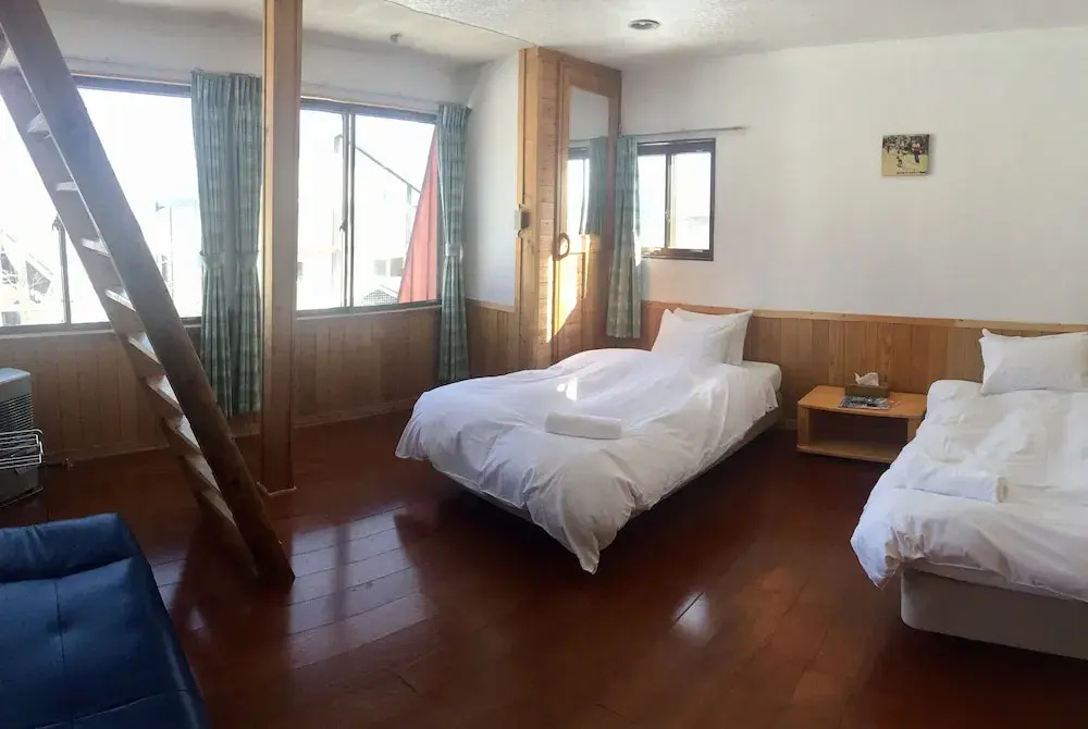 Standard Family room