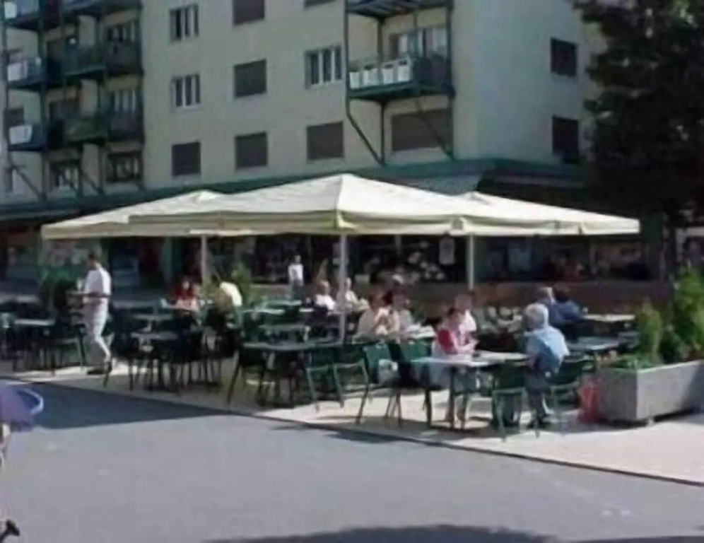 Passage - Général
