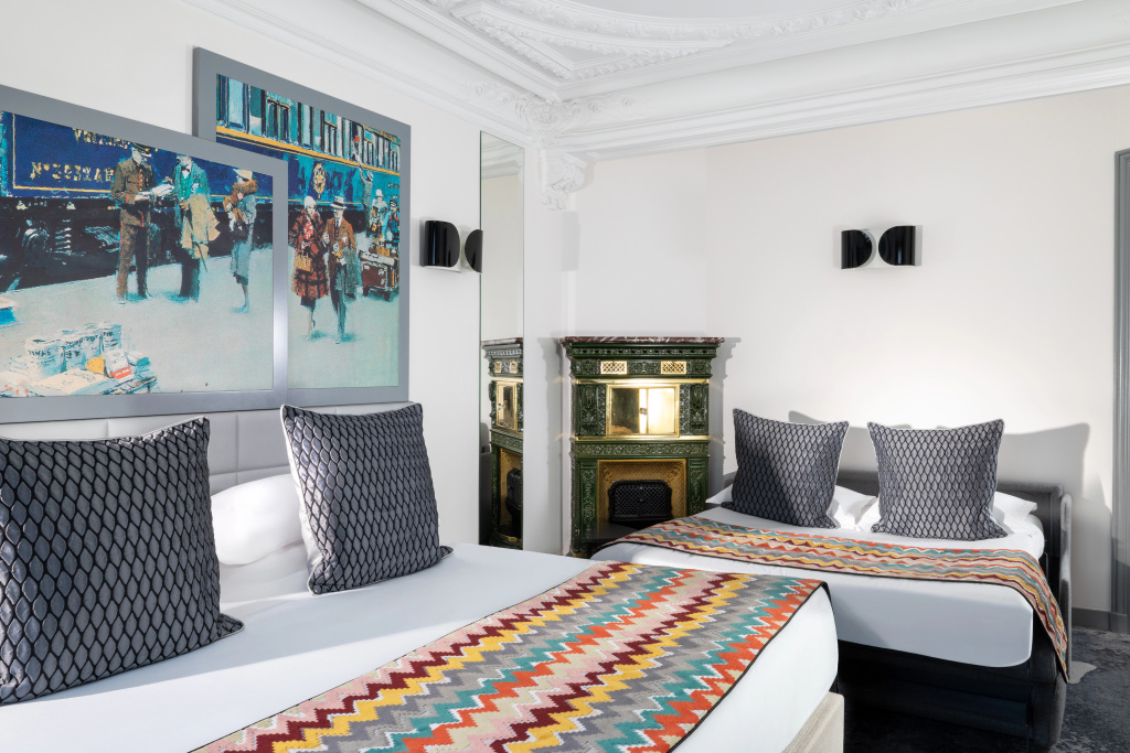 Hotel photo 18