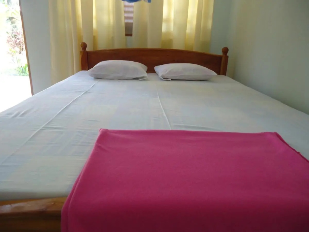 Tissa Resort - Chambres