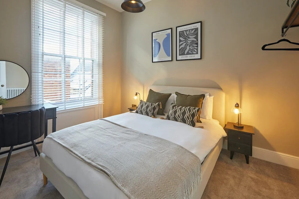 Номер Standard в Host Stay Castle View