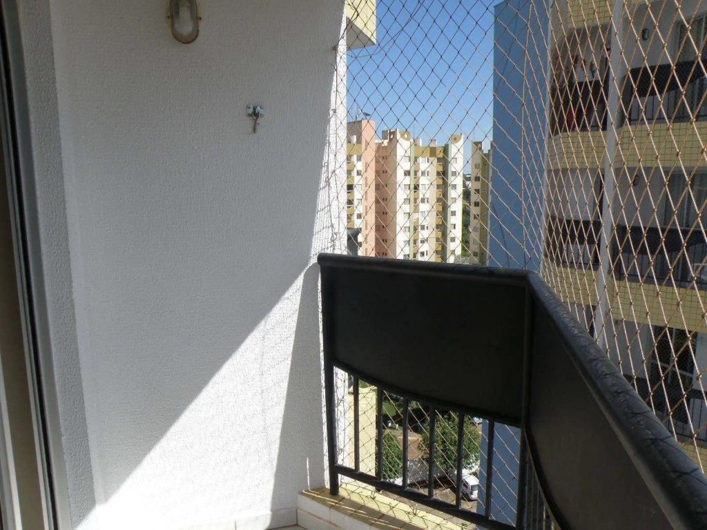 Balcony & Terrace