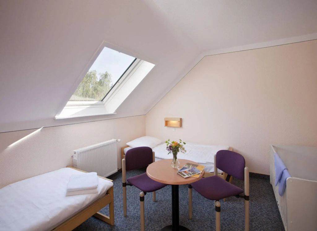 Landhotel Karrenberg - Général
