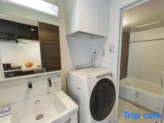 Oakwood Apartments Nishi-Shinjuku Tokyo 사진 6
