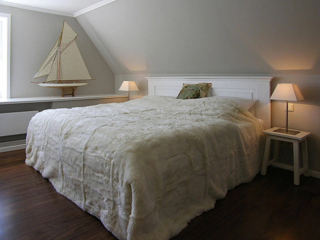 Long Island House Sylt - Général