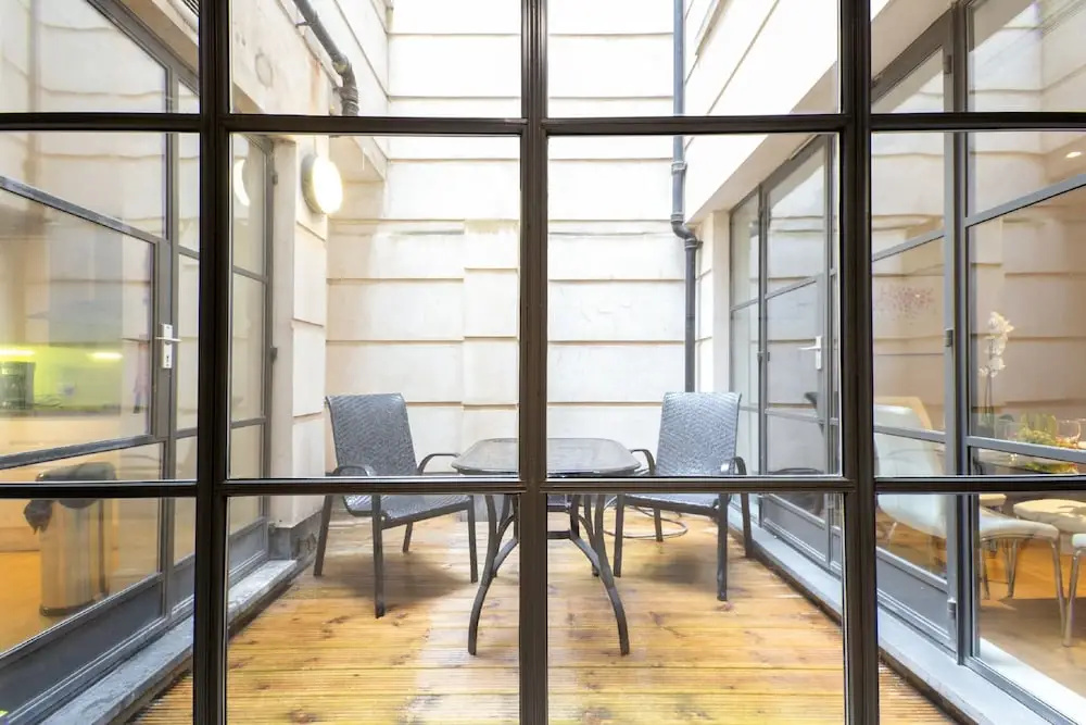 Chancery Lane - Holborn Apartments