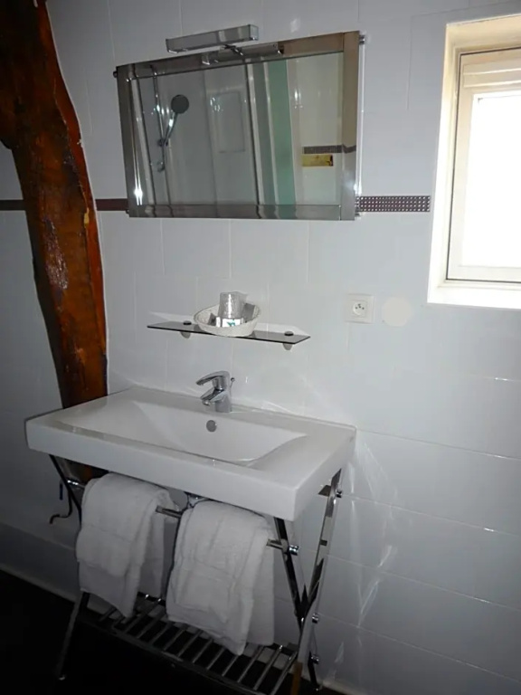 Logis Hôtel Le Plantagenêt - Chambres