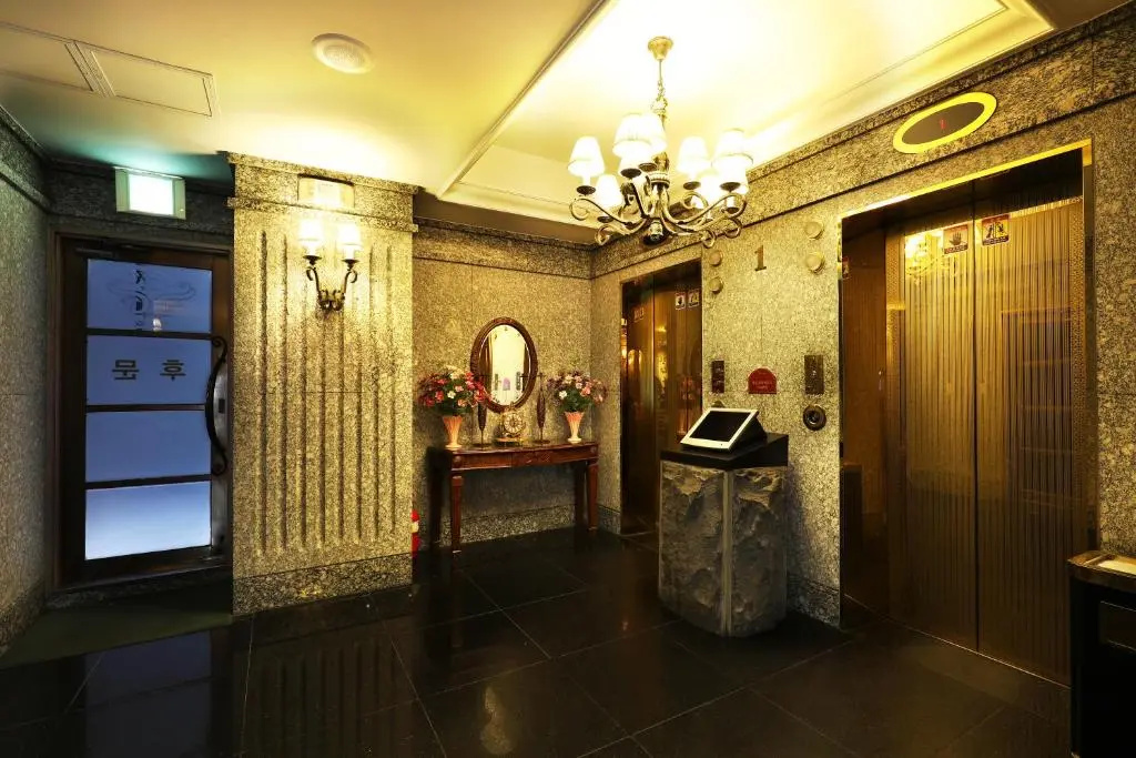 Hotel photo 11