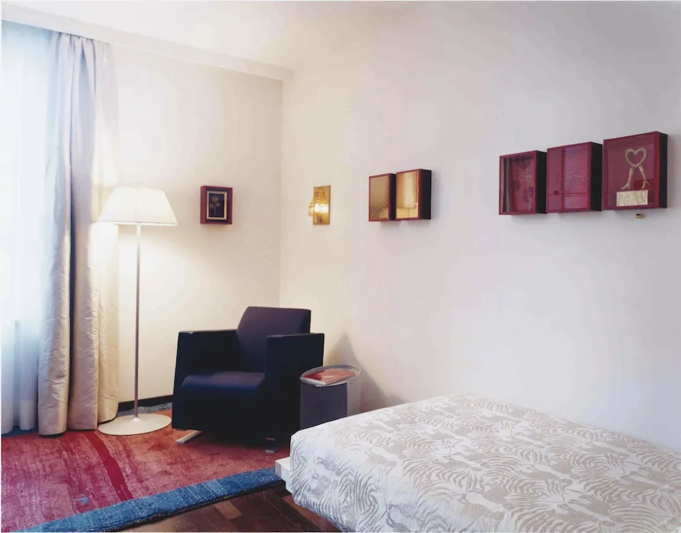 Hotel Greif, a Member of Design Hotels - Chambres