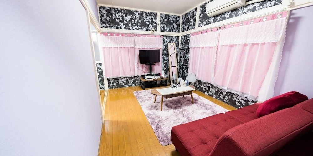 Pratt House Shinjuku 5-chome 사진 17