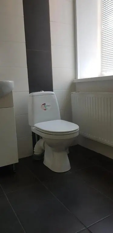 Hotel Aragvi - Chambres