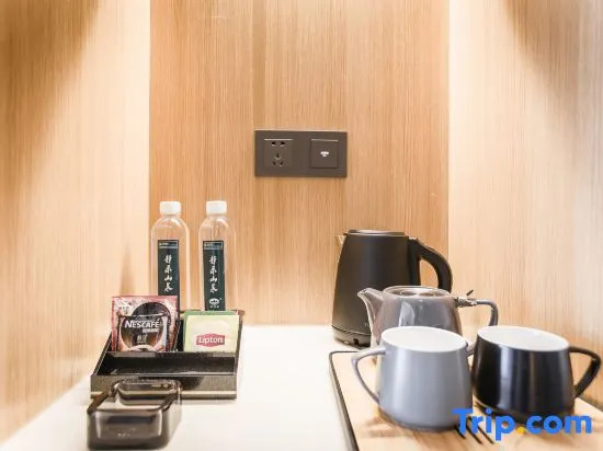 Hyatt House Herndon/Reston - Chambres