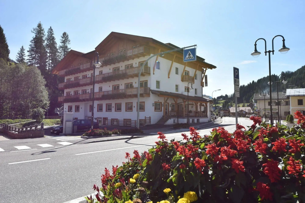 Park Hotel Avisio - Général
