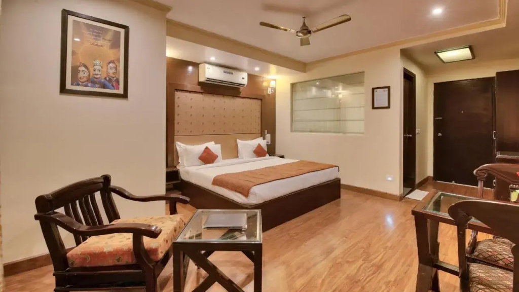 Hotel photo 22