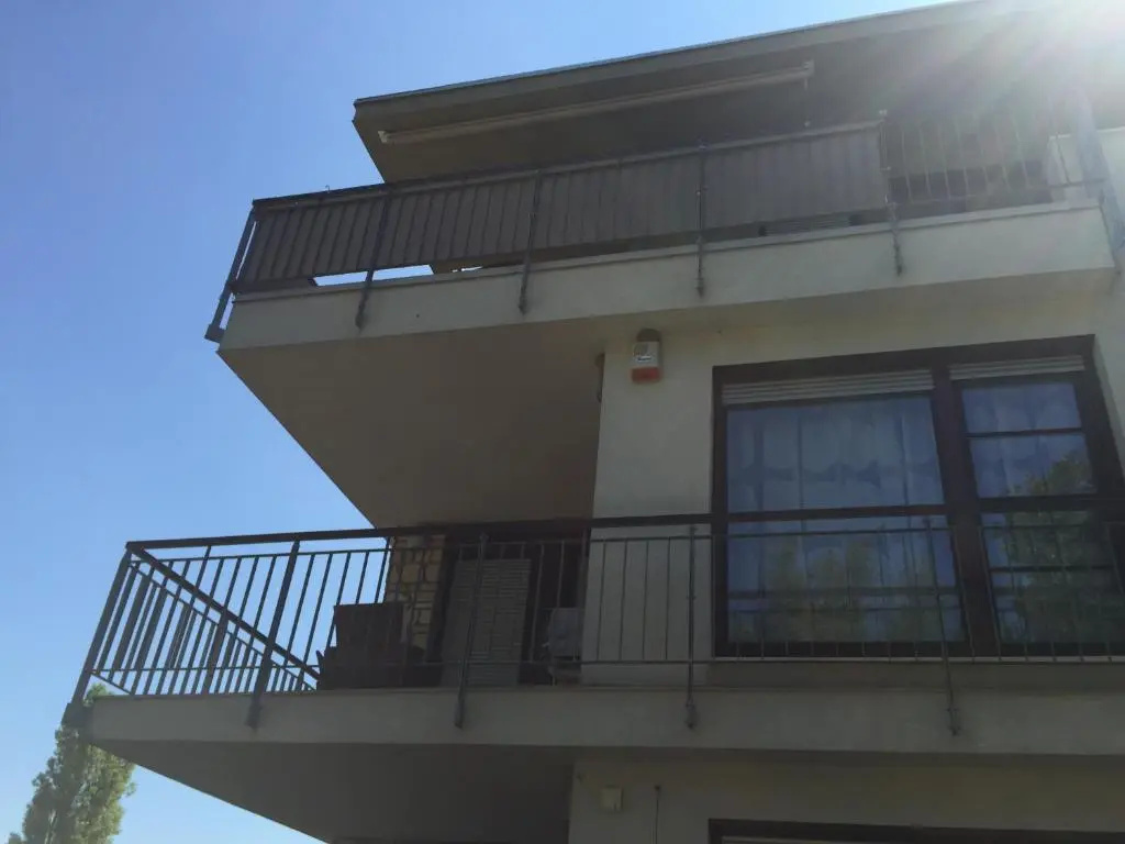 D-S Apartman Stella