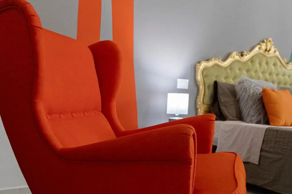 Cantiere Dell'Anima - Art Resort - Chambres